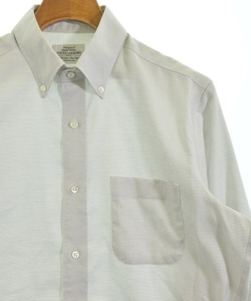 UNITED ARROWS เสื้อเชิ้ตทางการ