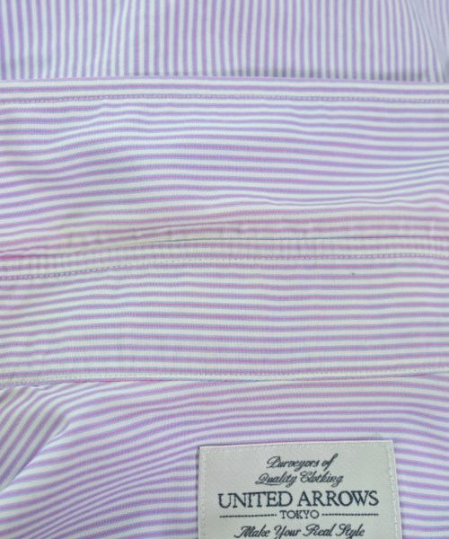 UNITED ARROWS เสื้อลำลอง