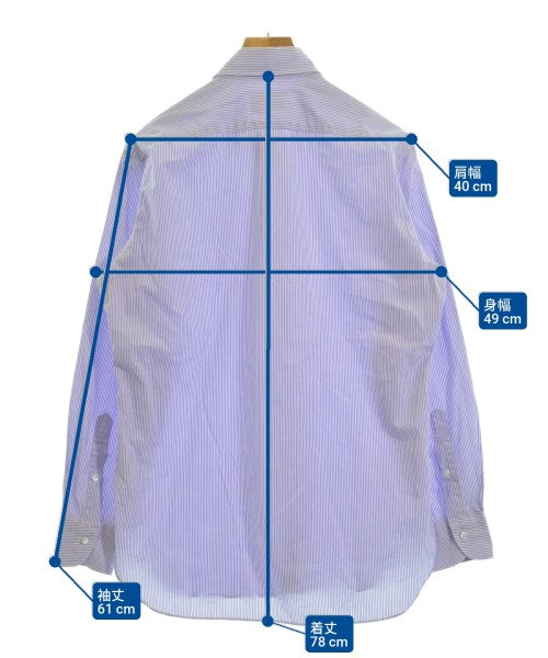 UNITED ARROWS เสื้อลำลอง