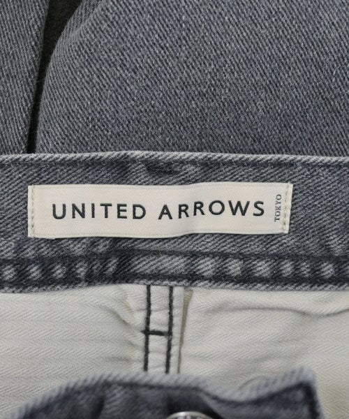 UNITED ARROWS ยีนส์