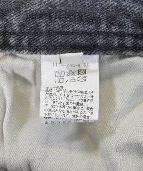 UNITED ARROWS ยีนส์