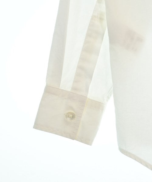 TOMORROWLAND เสื้อลำลอง