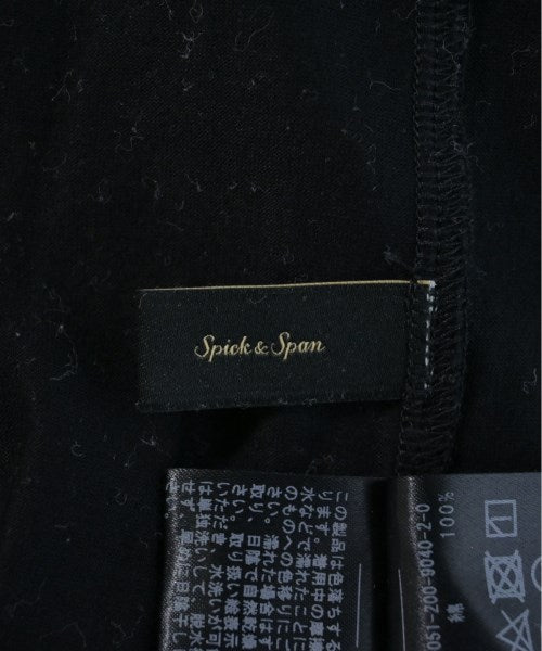 Spick and Span เสื้อยืด/เสื้อท็อปส์