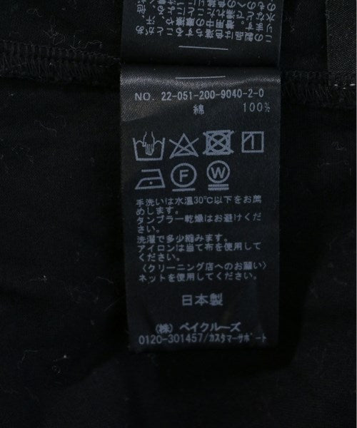 Spick and Span เสื้อยืด/เสื้อท็อปส์