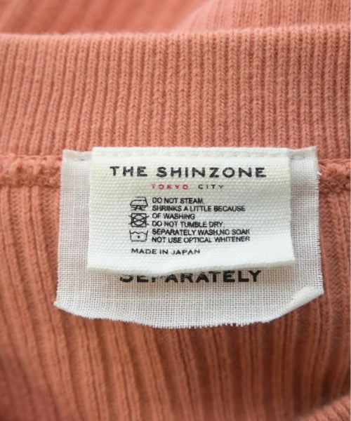 THE SHINZONE เสื้อคาร์ดิแกน