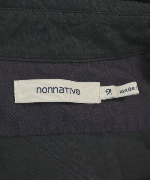 nonnative เสื้อลำลอง