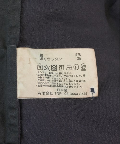 nonnative เสื้อลำลอง