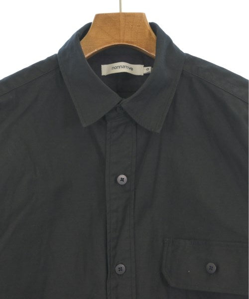 nonnative เสื้อลำลอง