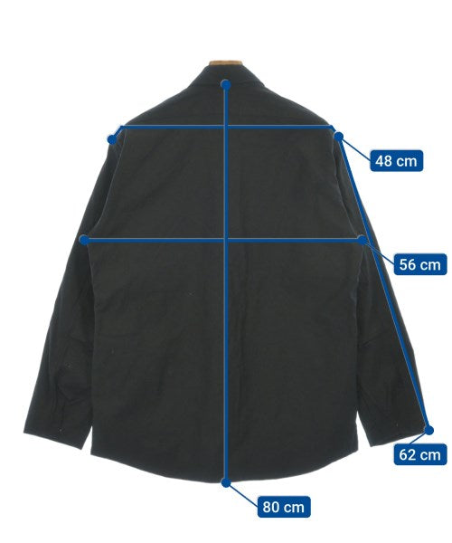 nonnative เสื้อลำลอง