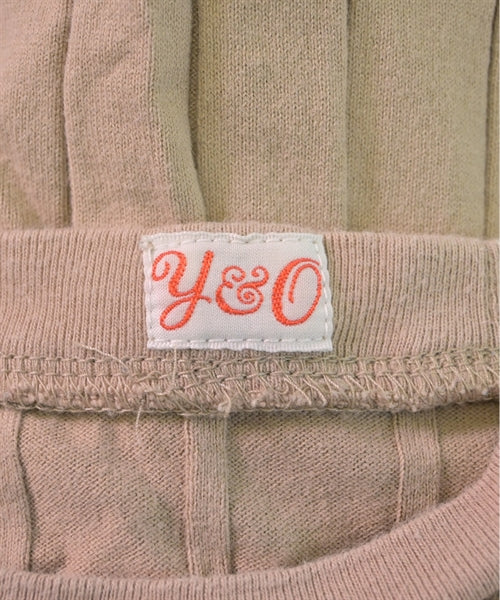 YOUNG&OLSEN The DRYGOODS STORE เสื้อยืด/เสื้อท็อปส์