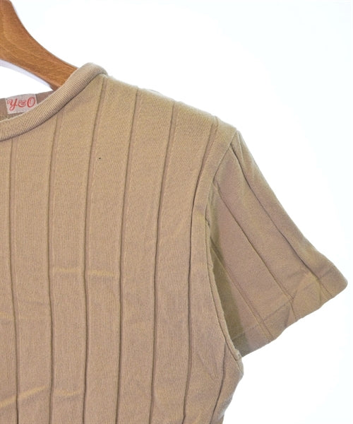 YOUNG&OLSEN The DRYGOODS STORE เสื้อยืด/เสื้อท็อปส์