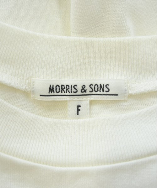 Morris&Sons แขนกุด