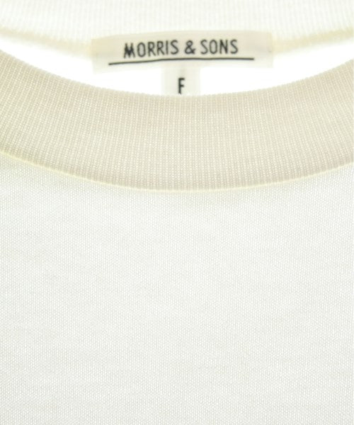 Morris&Sons แขนกุด