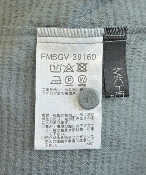 MICHEL KLEIN เสื้อสตรี