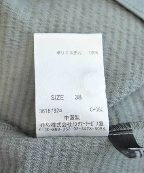 MICHEL KLEIN เสื้อสตรี