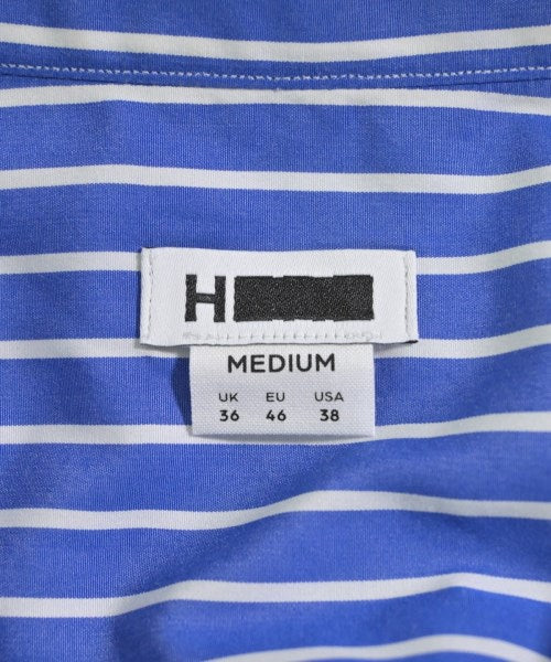 H BEAUTY&YOUTH เสื้อลำลอง