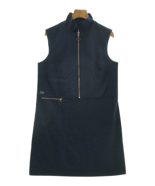 LACOSTE LIVE ชุดเดรส