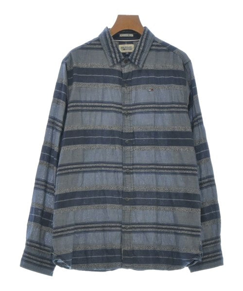 HILFIGER DENIM เสื้อลำลอง