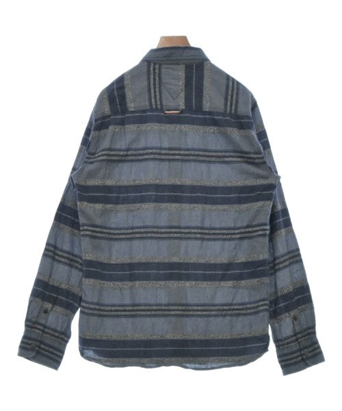 HILFIGER DENIM เสื้อลำลอง