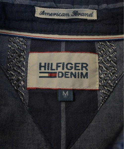 HILFIGER DENIM เสื้อลำลอง