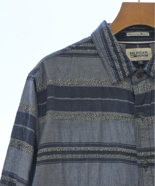 HILFIGER DENIM เสื้อลำลอง