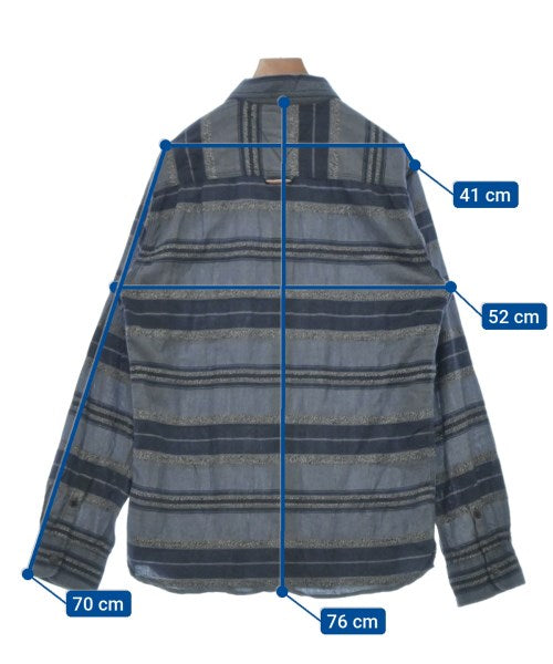 HILFIGER DENIM เสื้อลำลอง
