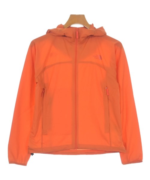 THE NORTH FACE เสื้อพาร์กาภูเขา