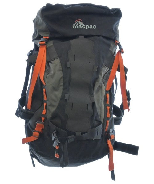 macpac เป้สะพายหลัง