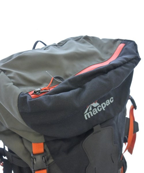 macpac เป้สะพายหลัง