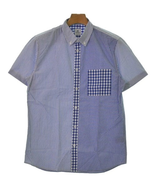R.NEWBOLD เสื้อลำลอง