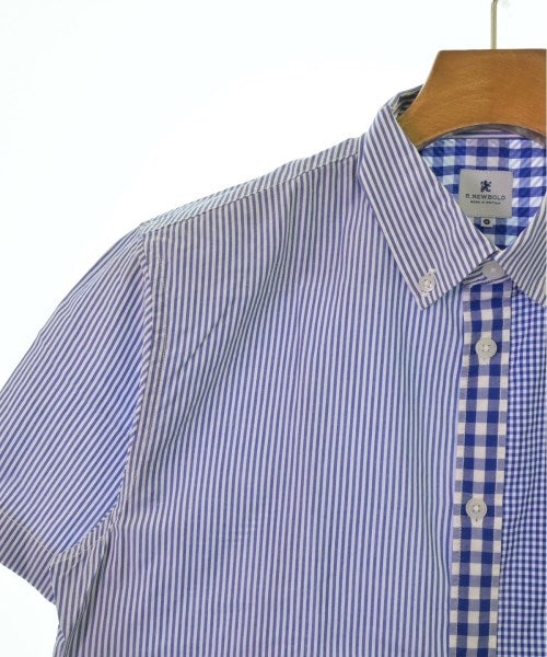 R.NEWBOLD เสื้อลำลอง