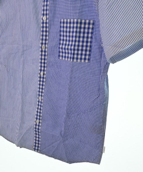 R.NEWBOLD เสื้อลำลอง