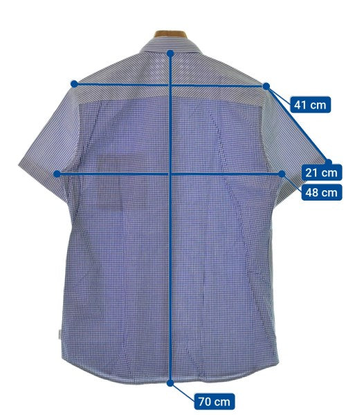R.NEWBOLD เสื้อลำลอง
