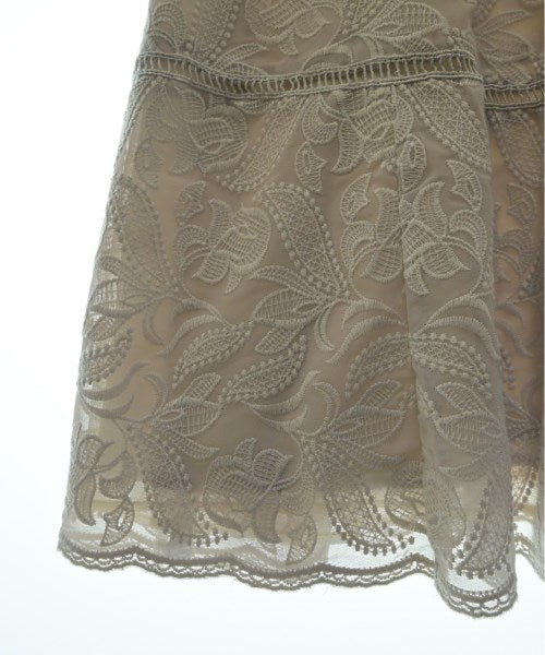 JILLSTUART ชุดเดรส