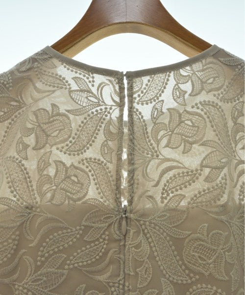 JILLSTUART ชุดเดรส
