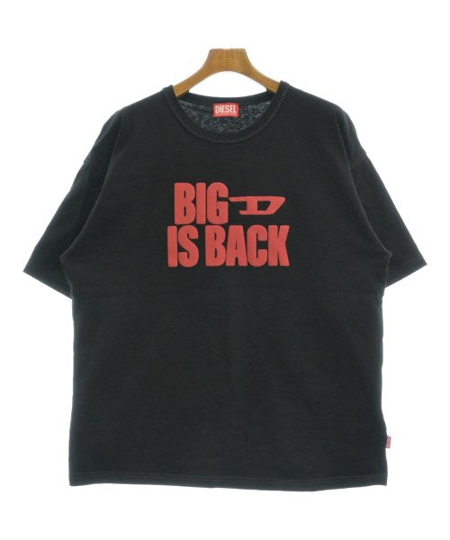 DIESEL เสื้อยืด/เสื้อท็อปส์