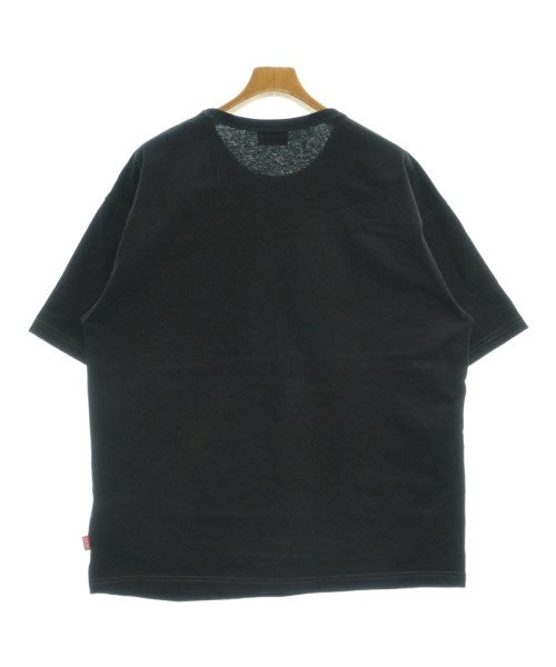 DIESEL เสื้อยืด/เสื้อท็อปส์