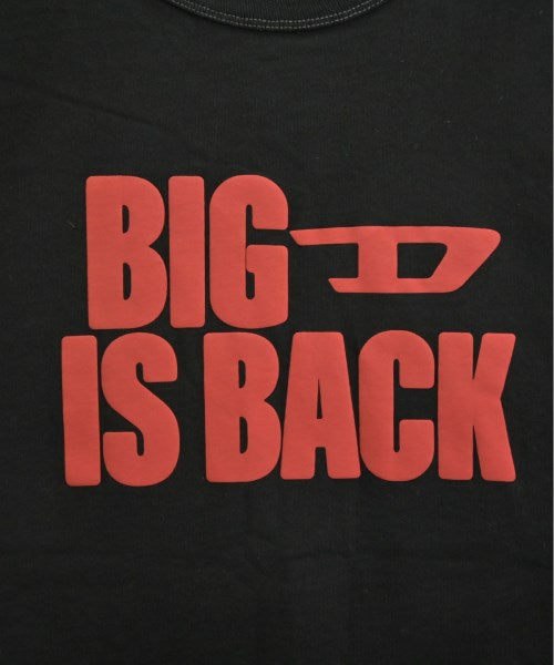 DIESEL เสื้อยืด/เสื้อท็อปส์