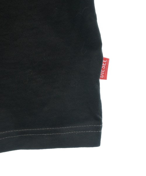 DIESEL เสื้อยืด/เสื้อท็อปส์