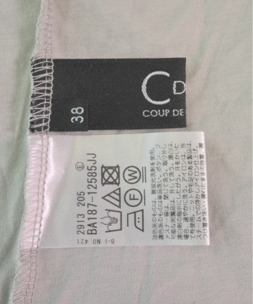 COUP DE CHANCE เสื้อสตรี