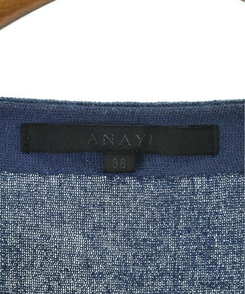 ANAYI เสื้อกันหนาว