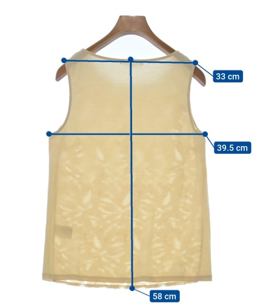 ANAYI เสื้อกล้าม