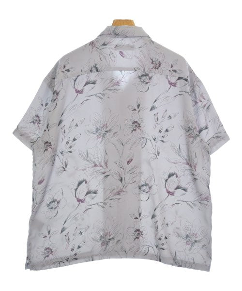 nano UNIVERSE เสื้อลำลอง