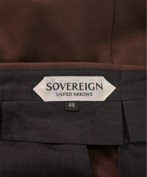 SOVEREIGN กางเกงขายาว