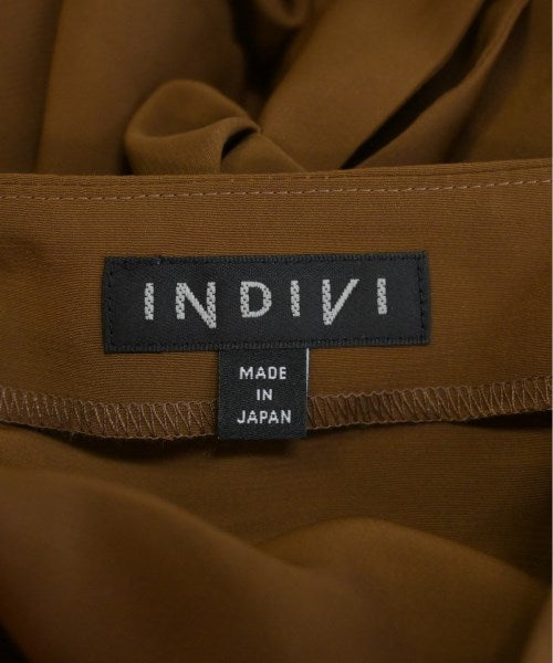 INDIVI เสื้อสตรี