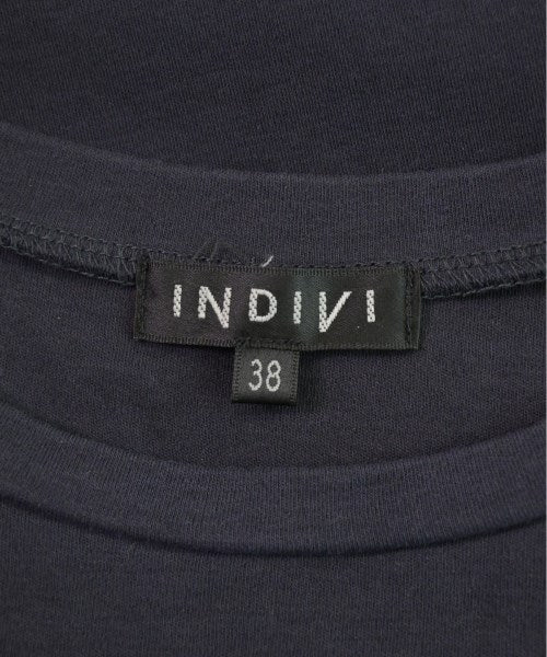INDIVI เสื้อยืด/เสื้อท็อปส์