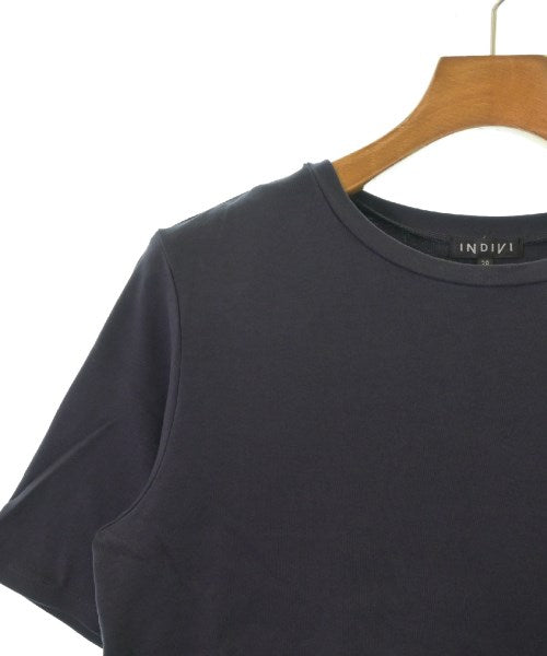 INDIVI เสื้อยืด/เสื้อท็อปส์