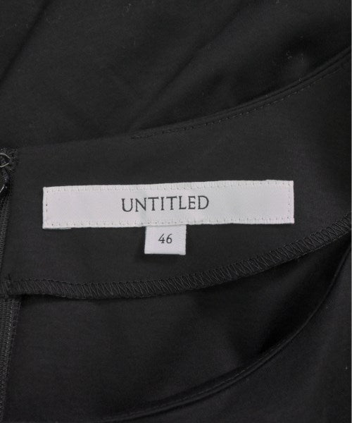 UNTITLED ชุดเดรส
