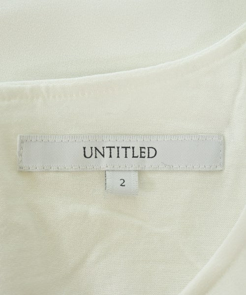 UNTITLED เสื้อสตรี