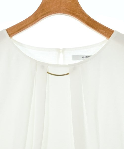 UNTITLED เสื้อสตรี
